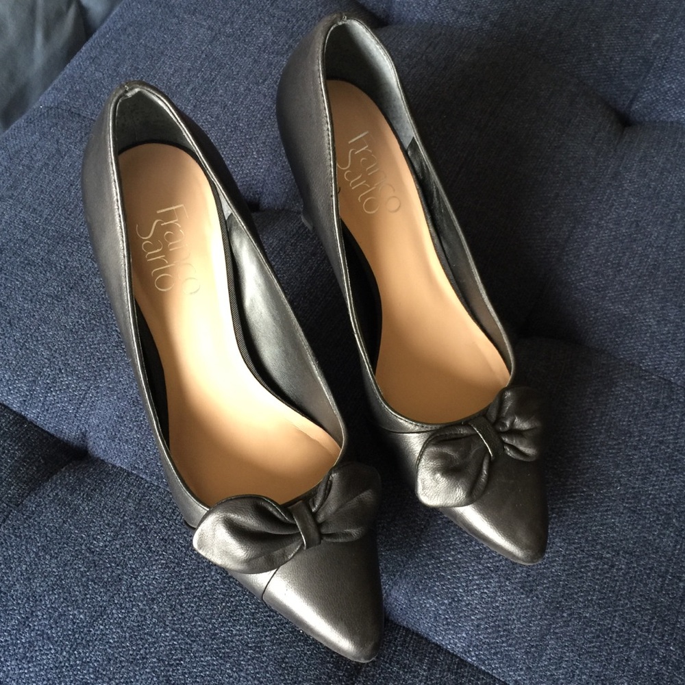 Franco Sarto Aletha Pump